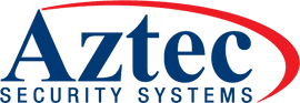 Aztec Security Systems logo