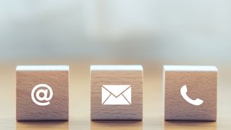 Contact