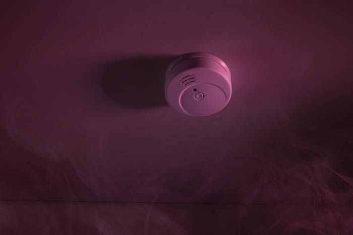 Carbon Monoxide Alarms