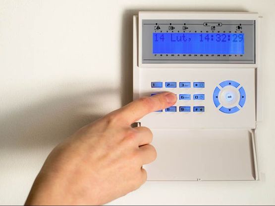 House Alarms
